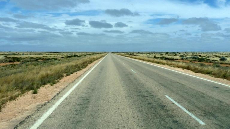 Nullarbor